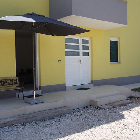Villanova Apartments Poreč Rom bilde