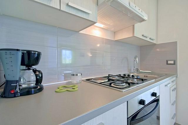 Villanova Apartments Poreč Rom bilde